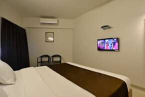 Hotel Panchavati Yatri