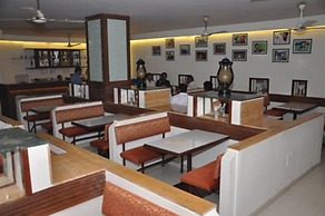 Hotel Panchavati Yatri