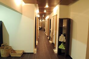 Ladonia Hotels Fahri Uludağ