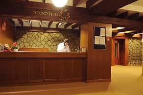 Ladonia Hotels Fahri Uludağ