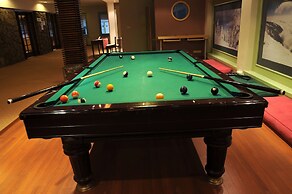 Ladonia Hotels Fahri Uludağ