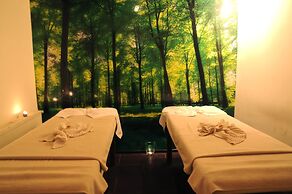 Ladonia Hotels Fahri Uludağ