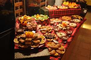 Ladonia Hotels Fahri Uludağ