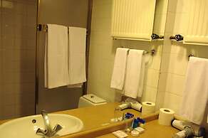 Ladonia Hotels Fahri Uludağ