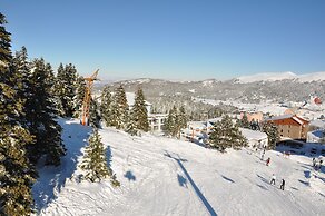 Ladonia Hotels Fahri Uludağ