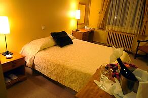 Ladonia Hotels Fahri Uludağ