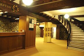 Ladonia Hotels Fahri Uludağ