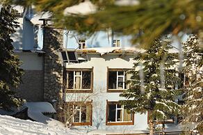 Ladonia Hotels Fahri Uludağ