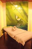 Ladonia Hotels Fahri Uludağ