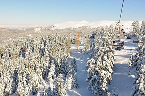 Ladonia Hotels Fahri Uludağ