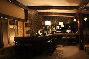 Ladonia Hotels Fahri Uludağ