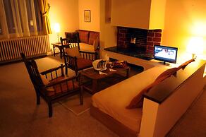 Ladonia Hotels Fahri Uludağ