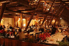 Ladonia Hotels Fahri Uludağ