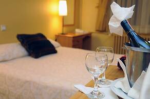 Ladonia Hotels Fahri Uludağ