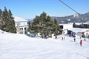 Ladonia Hotels Fahri Uludağ