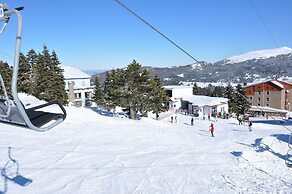 Ladonia Hotels Fahri Uludağ