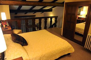 Ladonia Hotels Fahri Uludağ