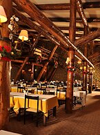 Ladonia Hotels Fahri Uludağ