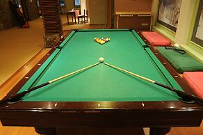 Ladonia Hotels Fahri Uludağ