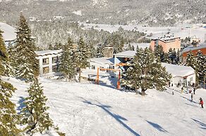 Ladonia Hotels Fahri Uludağ