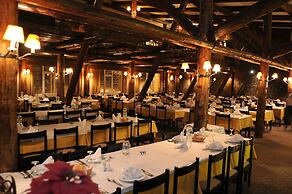 Ladonia Hotels Fahri Uludağ