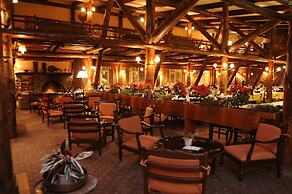 Ladonia Hotels Fahri Uludağ