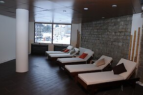 Ladonia Hotels Fahri Uludağ