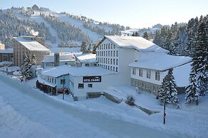 Ladonia Hotels Fahri Uludağ