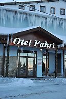 Ladonia Hotels Fahri Uludağ