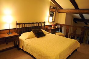 Ladonia Hotels Fahri Uludağ