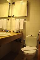 Ladonia Hotels Fahri Uludağ