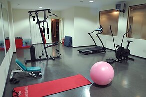 Ladonia Hotels Fahri Uludağ