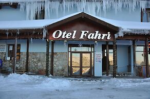 Ladonia Hotels Fahri Uludağ