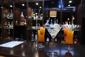 Ladonia Hotels Fahri Uludağ