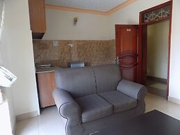Olina Hotel and Apartments