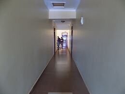 Olina Hotel and Apartments