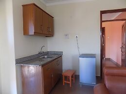 Olina Hotel and Apartments