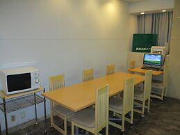 Niigata Keihin Hotel