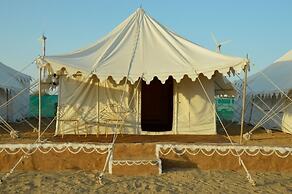 Sand Voyages Camp