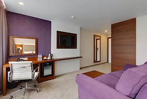 Hotel G9
