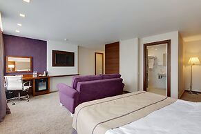 Hotel G9