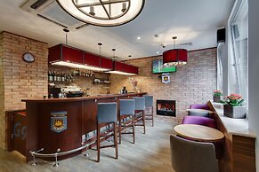 Hotel G9