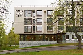 Hotel G9