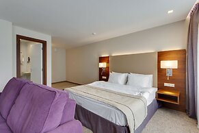 Hotel G9