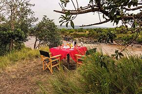 Royal Mara Safari Lodge