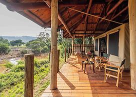 Royal Mara Safari Lodge