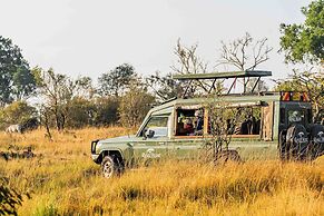 Royal Mara Safari Lodge