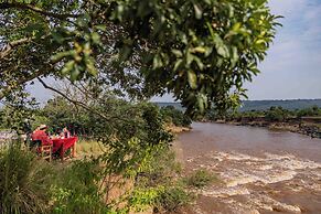 Royal Mara Safari Lodge