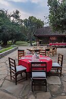 Royal Mara Safari Lodge