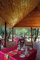 Royal Mara Safari Lodge